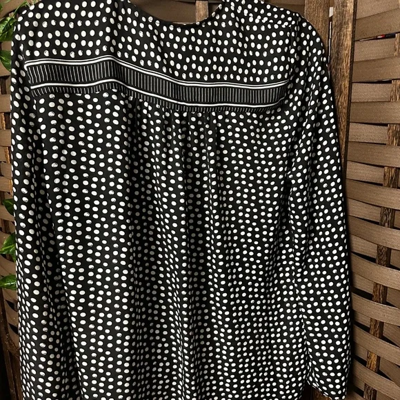 Max Studio blouse - Picture 4 of 5